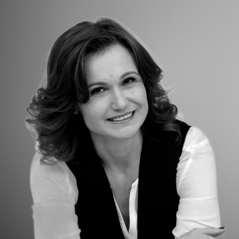 Анета Милкова