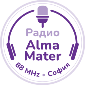 Радио Alma Mater, 88 MHz · София