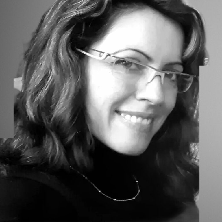 Емануела Дафинова
