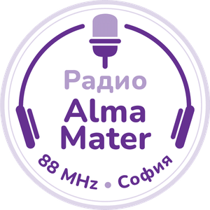 Радио Alma Mater, 88 MHz · София
